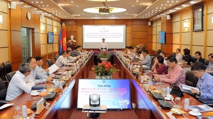 Công nghệ quan trọng nhưng luôn thay đổi, văn hóa mới là gốc của chuyển đổi số