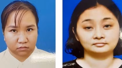 Đường dây tổ chức mang thai hộ liên quan đến bác sĩ sản khoa