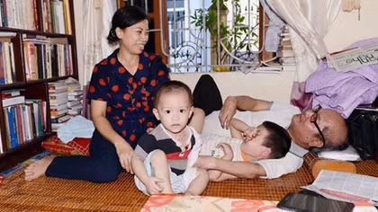 Nhà thơ Đỗ Trọng Khơi: Một tấm gương tự học
