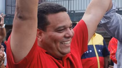 Những ông trùm mỏ vàng ở Venezuela