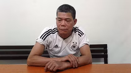 Xe ôm chặt chém, hành hung du khách nước ngoài có 3 tiền án
