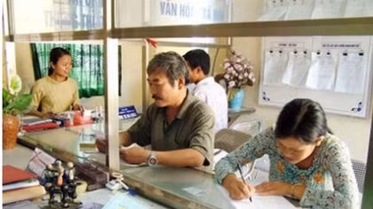 Hà Nội thực hiện khai sinh, khai tử trực tuyến