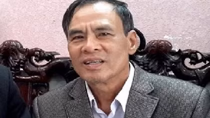 Nguyên giám đốc Bệnh viện Đắk Nông bị cảnh cáo sau sai phạm