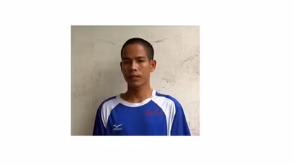 Đâm chết cha dượng vì cho rằng bị làm “mất mặt” trên bàn nhậu