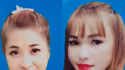 Truy tìm 2 “hot girl” nghi lừa đảo hơn 14 tỷ đồng