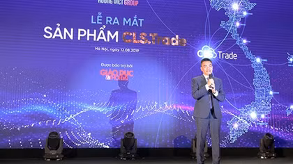 CLS. Trade: Đánh thức đam mê giảng dạy cho giới đào tạo