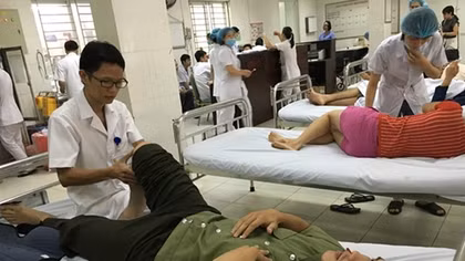 CBCS Công an tham gia bảo hiểm y tế: Được lựa chọn nơi khám, chữa bệnh theo ý muốn 