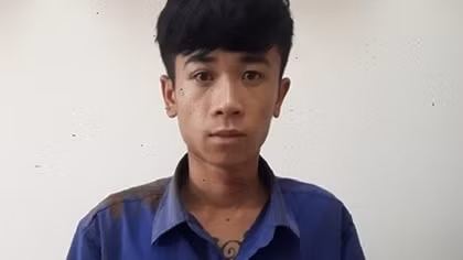 Tạm giữ nghi can bắn chết người yêu trong phòng trọ
