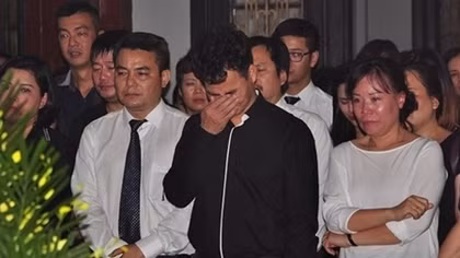 Ước mơ chưa thành của con nạn nhân trong vụ TNGT ở hầm Kim Liên