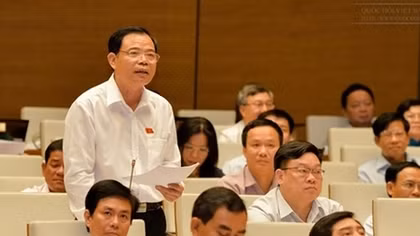 Chúng ta mới sống 56 năm khỏe mạnh, còn 18 năm bệnh tật?