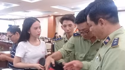 Giải pháp chống hàng giả, hàng nhái