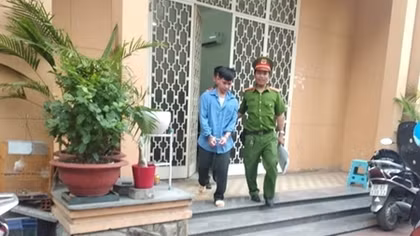  Xâm hại bé gái, thanh niên lãnh 18 năm tù
