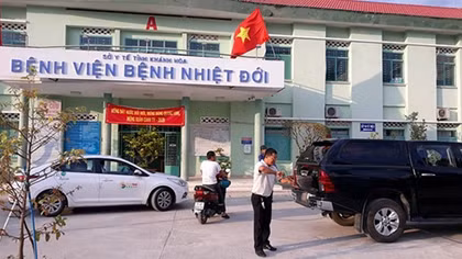 Chuyển cuộc gọi về nCoV qua hotline Bộ Y tế sang 19009095 do Viettel vận hành