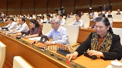 Tăng lương cơ sở lên 1,6 triệu đồng/tháng từ 1-7-2020