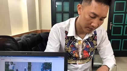 Huấn "Hoa hồng" bị phạt vì nói "80% thanh niên TP HCM dùng ma tuý"