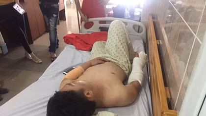 Không đòi được nợ còn bị truy sát