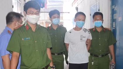 Bộ Công an khen thưởng các đơn vị truy bắt kẻ giết thiếu nữ tại Đồng Nai