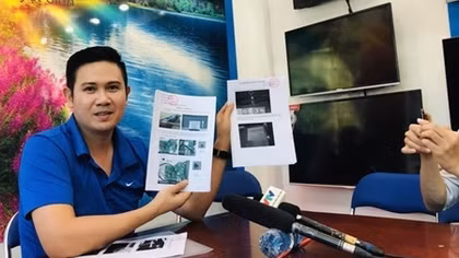 Công ty Asanzo doanh thu 1.400 tỷ đồng, nộp thuế hơn… 50 triệu đồng!