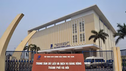 Điểm tựa để “chơi cuộc chơi lớn” về Data Center