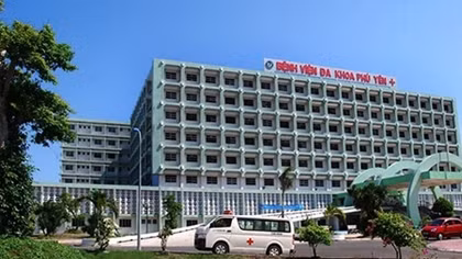 Lần đầu tiên Phú Yên cách ly tập trung 3 người nghi ngờ liên quan COVID -19