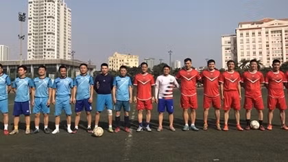 Đẩy mạnh rèn luyện thể lực của cán bộ chiến sĩ Công an