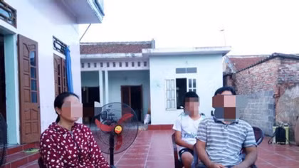Cần sớm làm rõ nghi án cán bộ xã dâm ô nam sinh