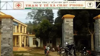 Nghi án con gái chém mẹ tử vong