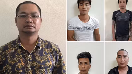 Sử dụng phần mềm chỉnh sửa nội dung tin nhắn để tạo ra các số lô, đề trúng thưởng