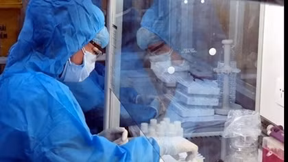 Thêm 9 ca mắc COVID-19 mới tại Gia Lai, Bình Dương, Hà Nội và Hải Dương