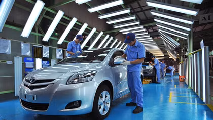 Lại một “cửa ải” không thể vượt qua?