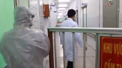 TP HCM đang cách ly 4 trường hợp nghi nhiễm virus Corona