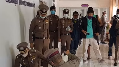 Xả súng tại đài phát thanh khiến 3 người chết