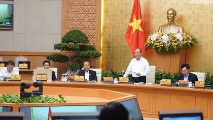 Quyết liệt giảm thiểu các vấn nạn: xuất cảnh trái phép, lừa đảo kinh doanh đa cấp, đất đai
