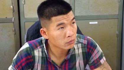 Dùng kiếm chém vợ tử vong vì mâu thuẫn