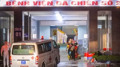 Sáng 31/5 thêm 61 ca mắc COVID-19, Hà Nội có 15 ca
