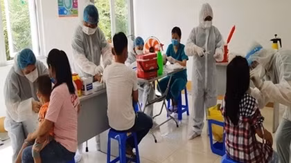 Nâng cao cảnh giác phòng chống diễn biến phức tạp của dịch COVID-19 