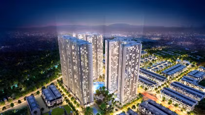 Khách hàng ngóng chủ đầu tư mở bán tòa A3 The Arcadia 