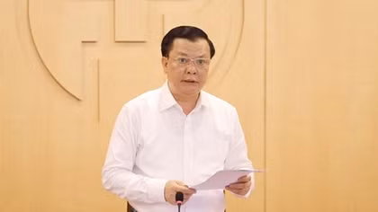 Hà Nội có thể siết chặt hoạt động thêm nhiều dịch vụ