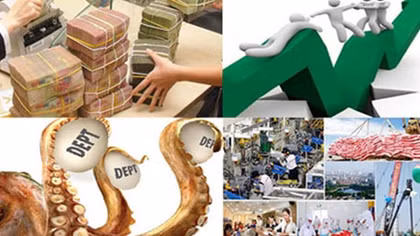 Ngàn tỷ nợ xấu sẽ đi đâu?