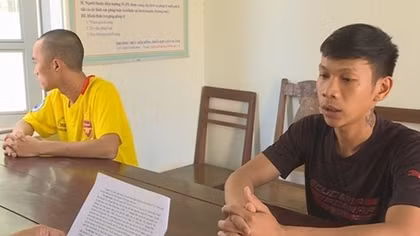 Đang hoãn thi hành án "tranh thủ" gây ra hàng chục vụ trộm