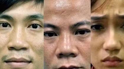 Từ Phú Thọ vào Bình Định giúp việc quán cà phê để…bán ma túy
