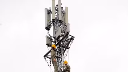 Viettel dẫn đầu cuộc đua 4G trong giai đoạn nước rút