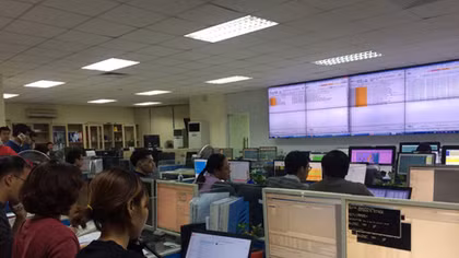 15-4, VNPT tiếp tục chuyển đổi mã vùng giai đoạn 2 