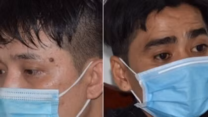 Chặn đường xin tiền ăn khuya không được, dùng dao đâm chết người