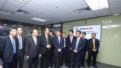 Không cho phép để hạ tầng của điện hạt nhân Ninh Thuận hoang hóa