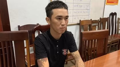 Mang ma tuý vào quán Beer Club bán kiếm lời