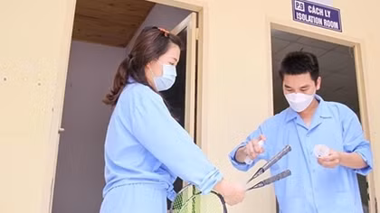 Quyết định nhiều vấn đề quan trọng trong phòng chống dịch tại TP Hồ Chí Minh