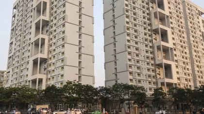 Tài sản của sinh viên ở khu cách ly sẽ được quản lý ra sao?