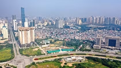 Mua nhà thời dịch là lựa chọn thông minh?