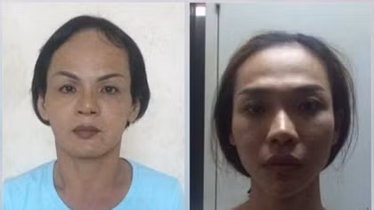 Giả gái sờ soạng khách tây trộm tài sản